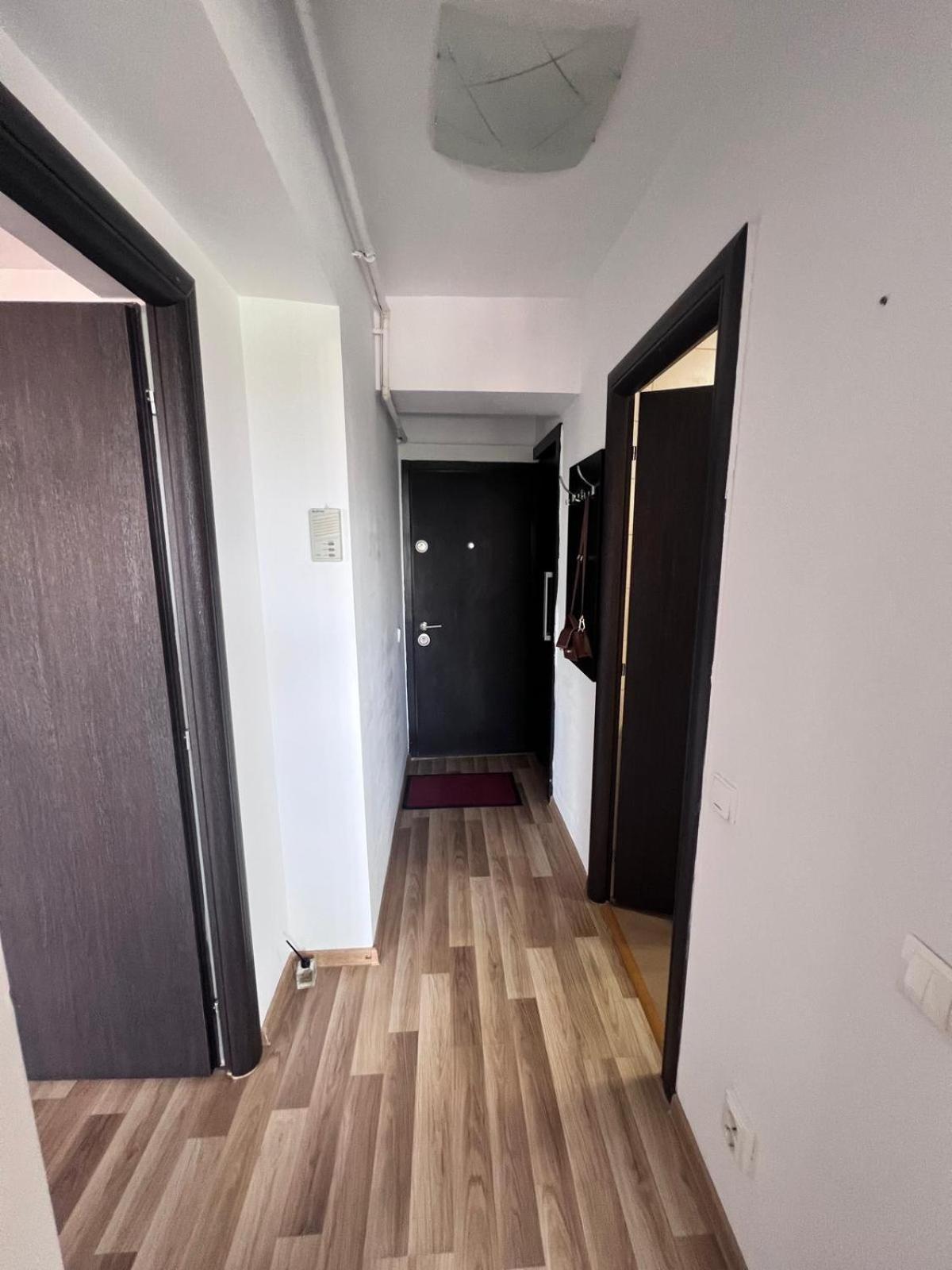 Chindia Apartament 트르고비슈테 외부 사진